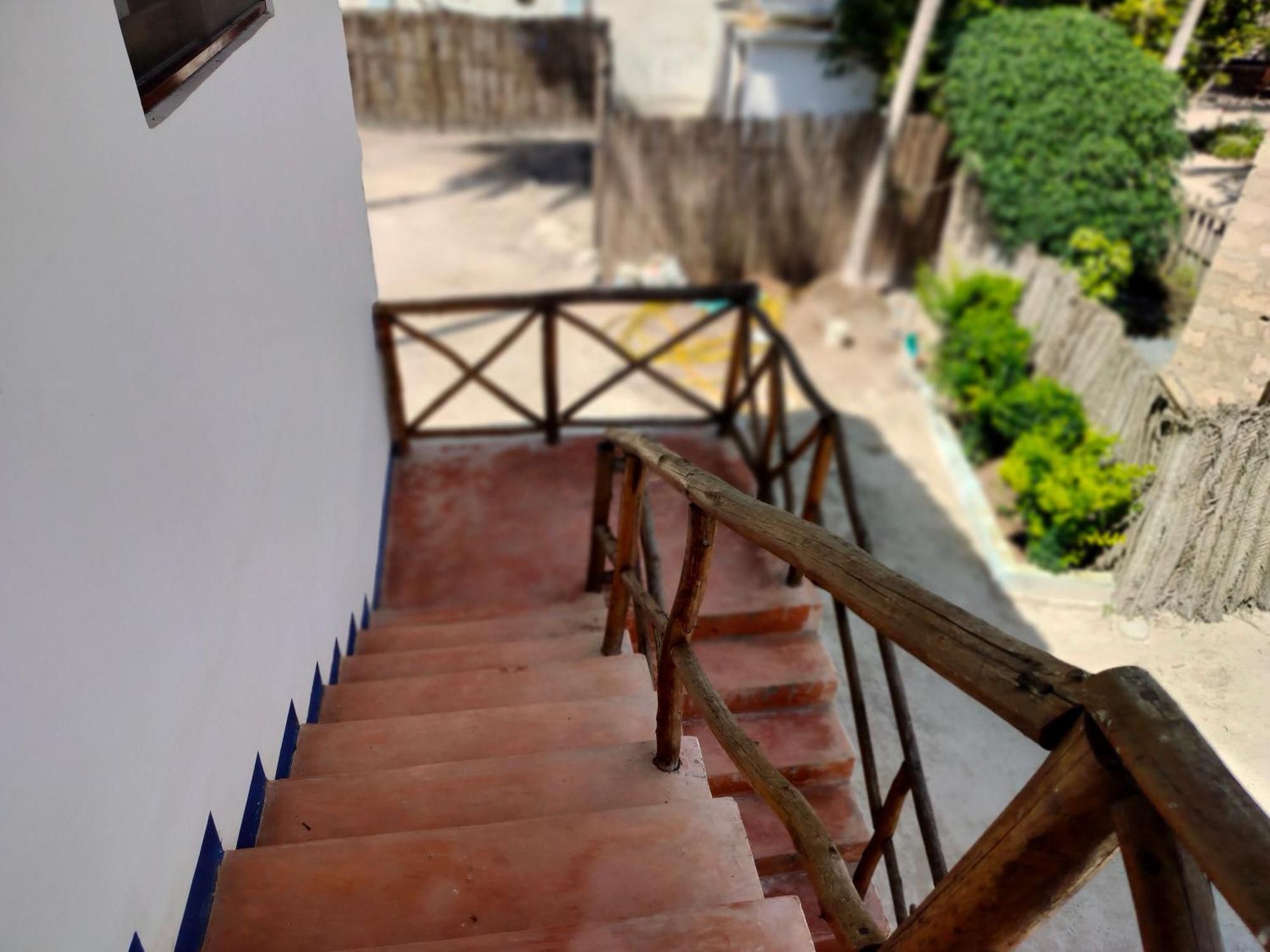 Emerald Dreams Boutique Hotel Michamvi Extérieur photo